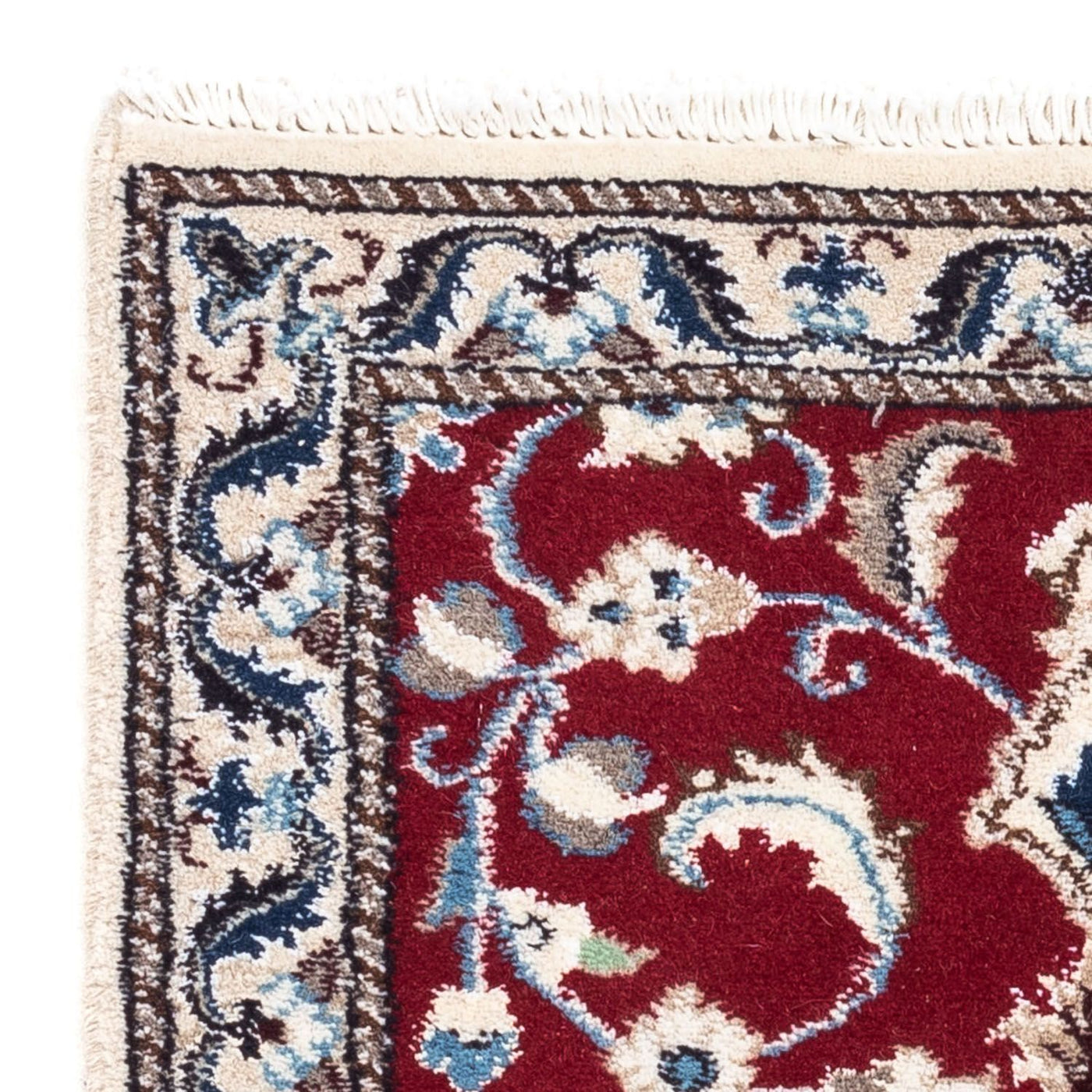Nain Teppe 90x60cm - Persisk teppe