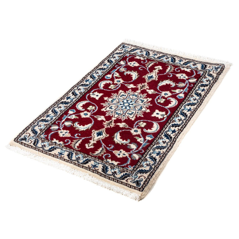 Nain Teppe 90x60cm - Persisk teppe
