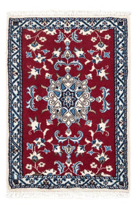 Nain Teppe 90x60cm - Persisk teppe – product image