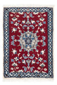 Nain Teppe 90x60cm - Persisk teppe