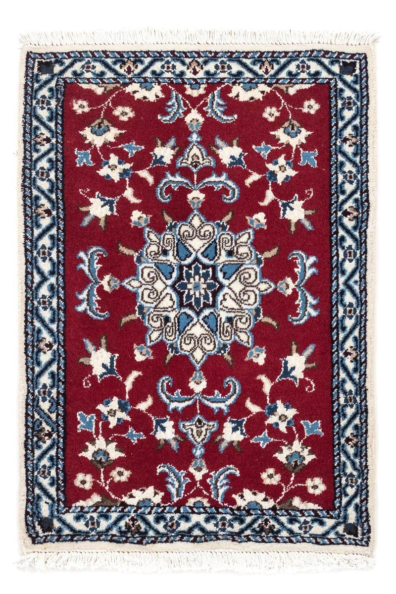 Nain Teppe 90x60cm - Persisk teppe
