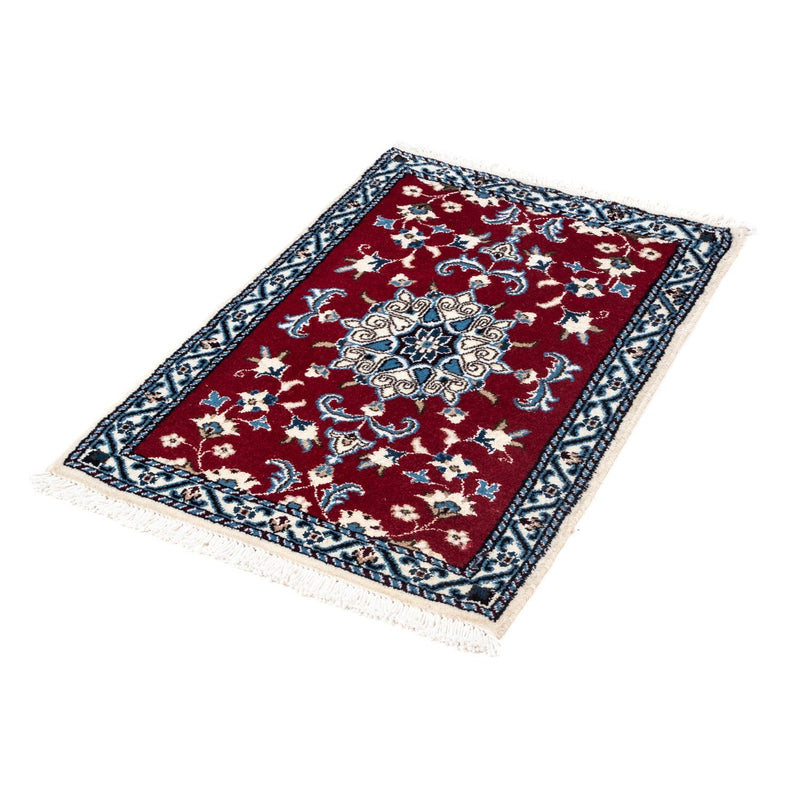 Nain Teppe 90x60cm - Persisk teppe