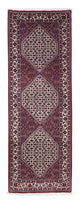 Bidjar Teppe 213x76cm - Persisk teppe