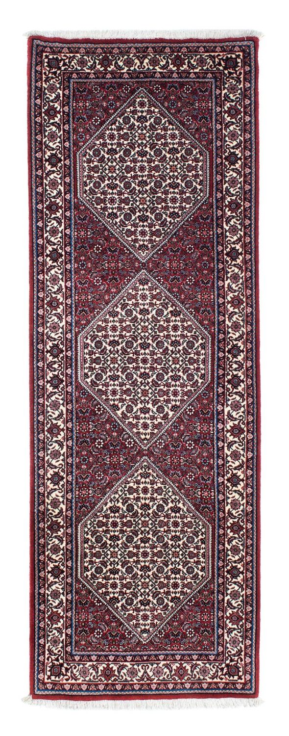 Bidjar Teppe 213x76cm - Persisk teppe