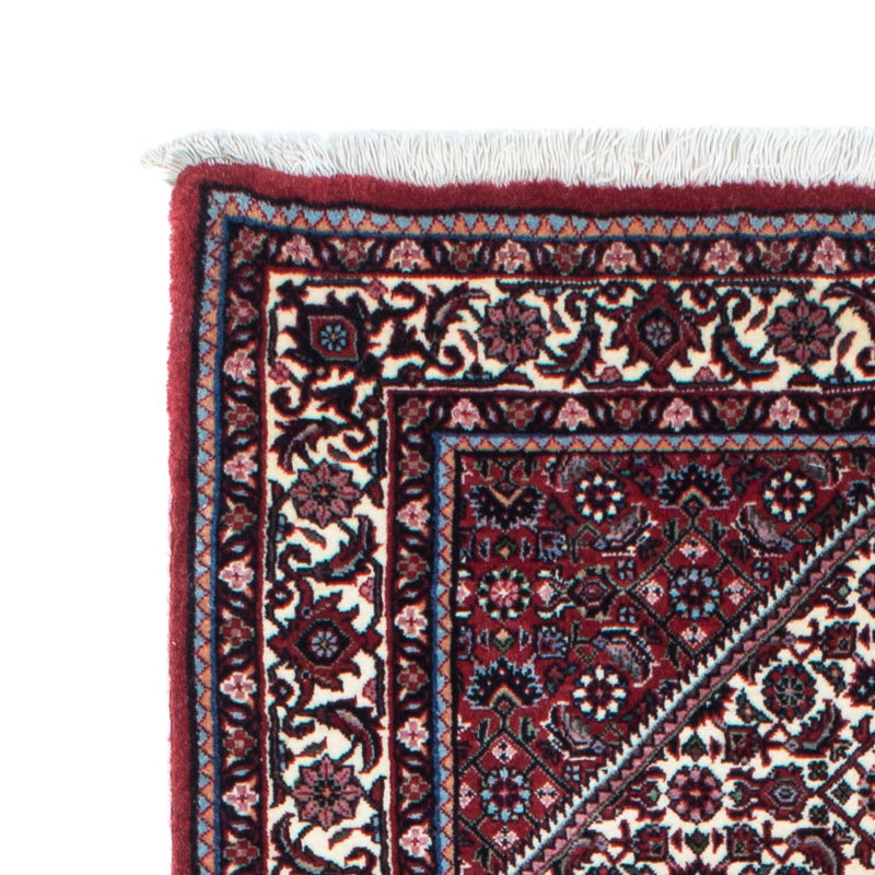 Bidjar Teppe 213x76cm - Persisk teppe