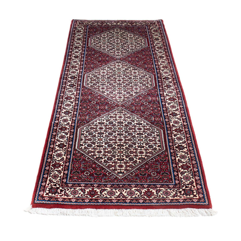 Bidjar Teppe 213x76cm - Persisk teppe