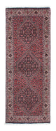 Bidjar Teppe 196x72cm - Persisk teppe