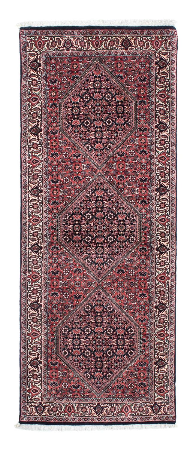 Bidjar Teppe 196x72cm - Persisk teppe