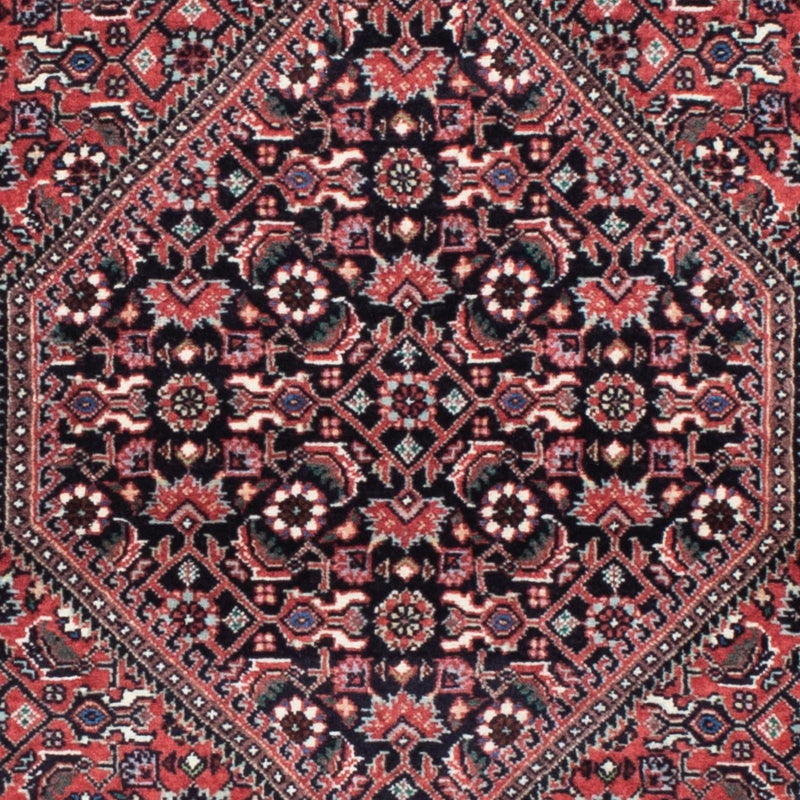 Bidjar Teppe 196x72cm - Persisk teppe