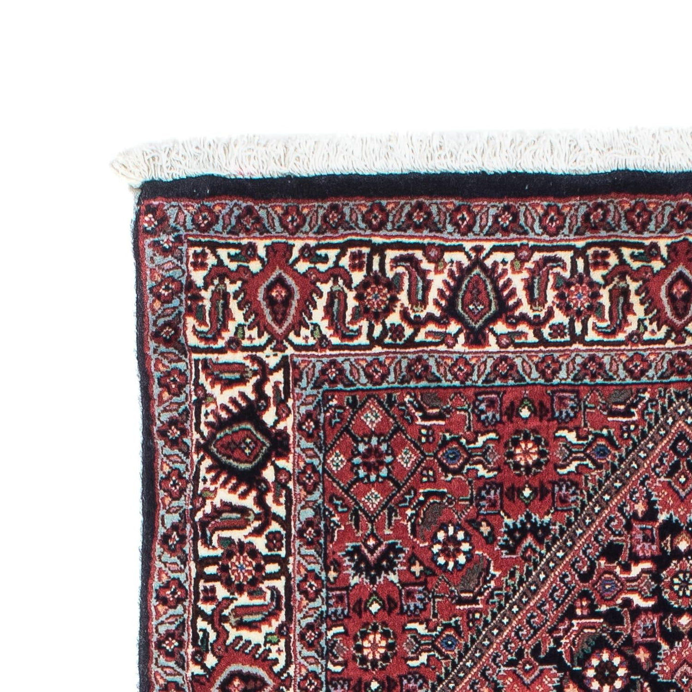 Bidjar Teppe 196x72cm - Persisk teppe