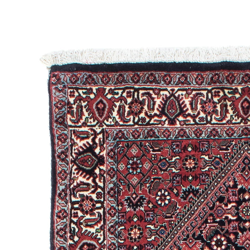 Bidjar Teppe 196x72cm - Persisk teppe