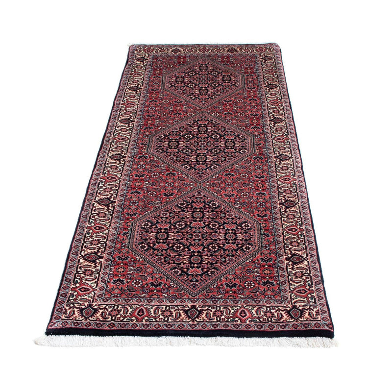 Bidjar Teppe 196x72cm - Persisk teppe