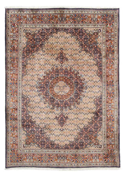 Moud Teppe 203x283cm - Persisk teppe