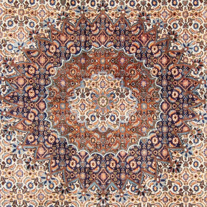 Moud Teppe 283x203cm - Persisk teppe