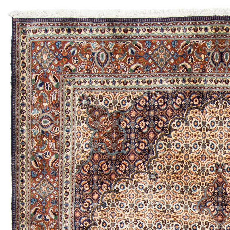 Moud Teppe 283x203cm - Persisk teppe