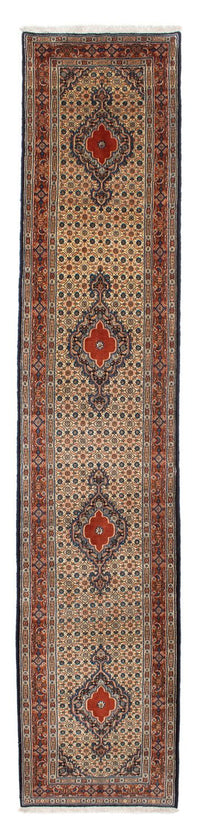 Moud Teppe 400x84cm - Persisk teppe – product image