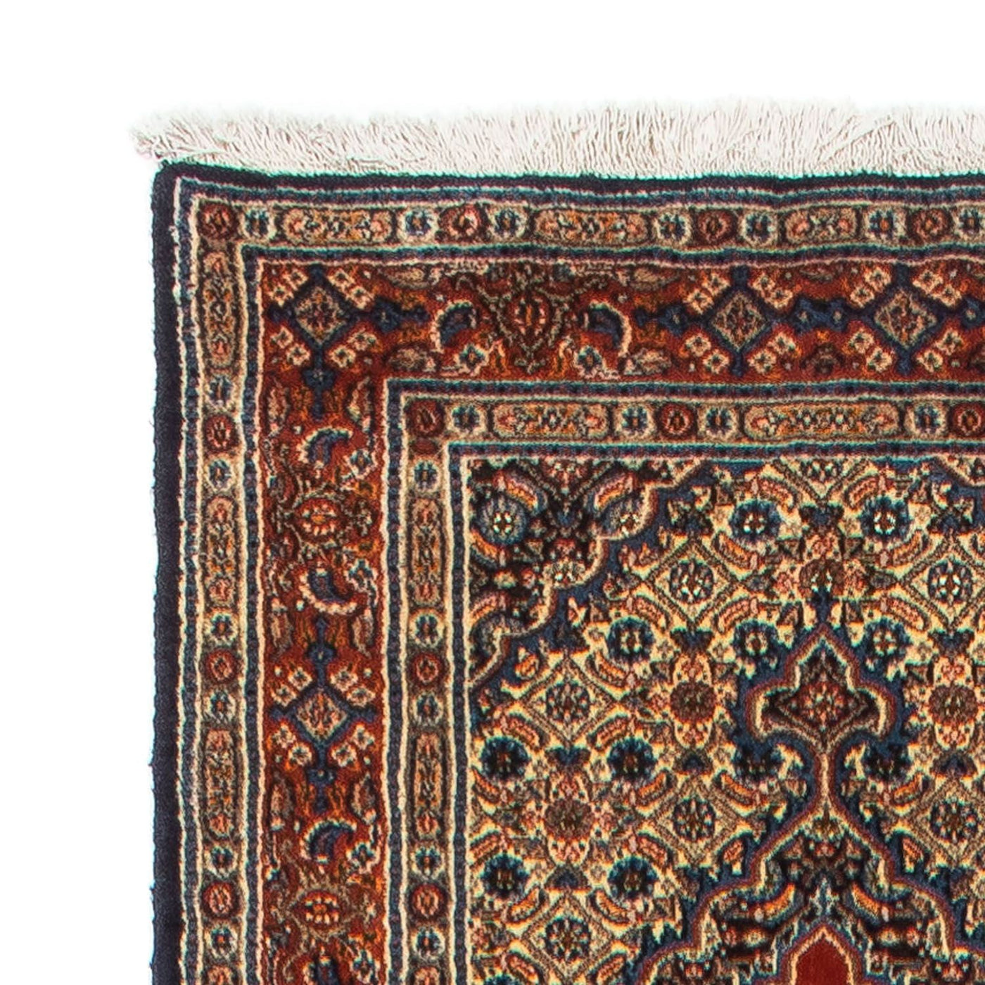 Moud Teppe 400x84cm - Persisk teppe