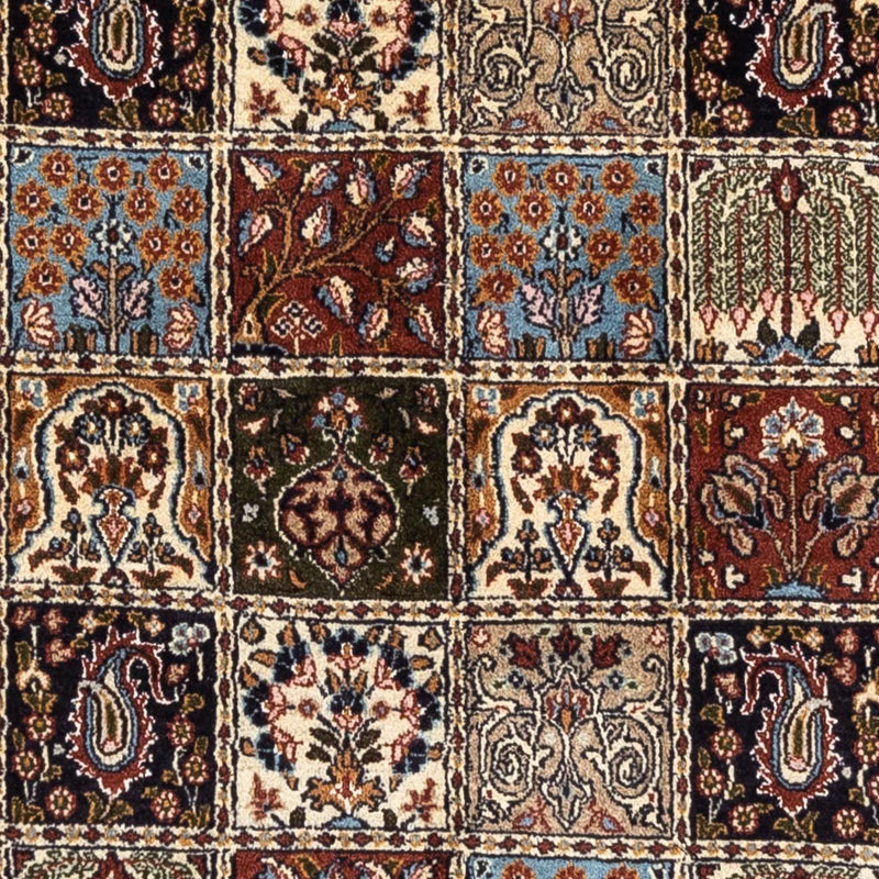 Moud Teppe 236x170cm - Persisk teppe