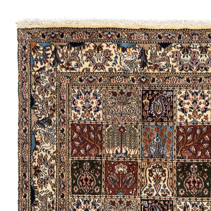Moud Teppe 236x170cm - Persisk teppe