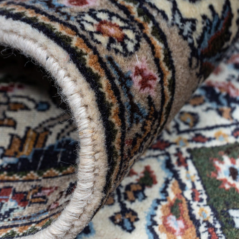 Moud Teppe 236x170cm - Persisk teppe
