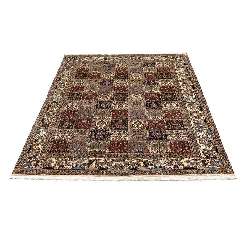 Moud Teppe 236x170cm - Persisk teppe