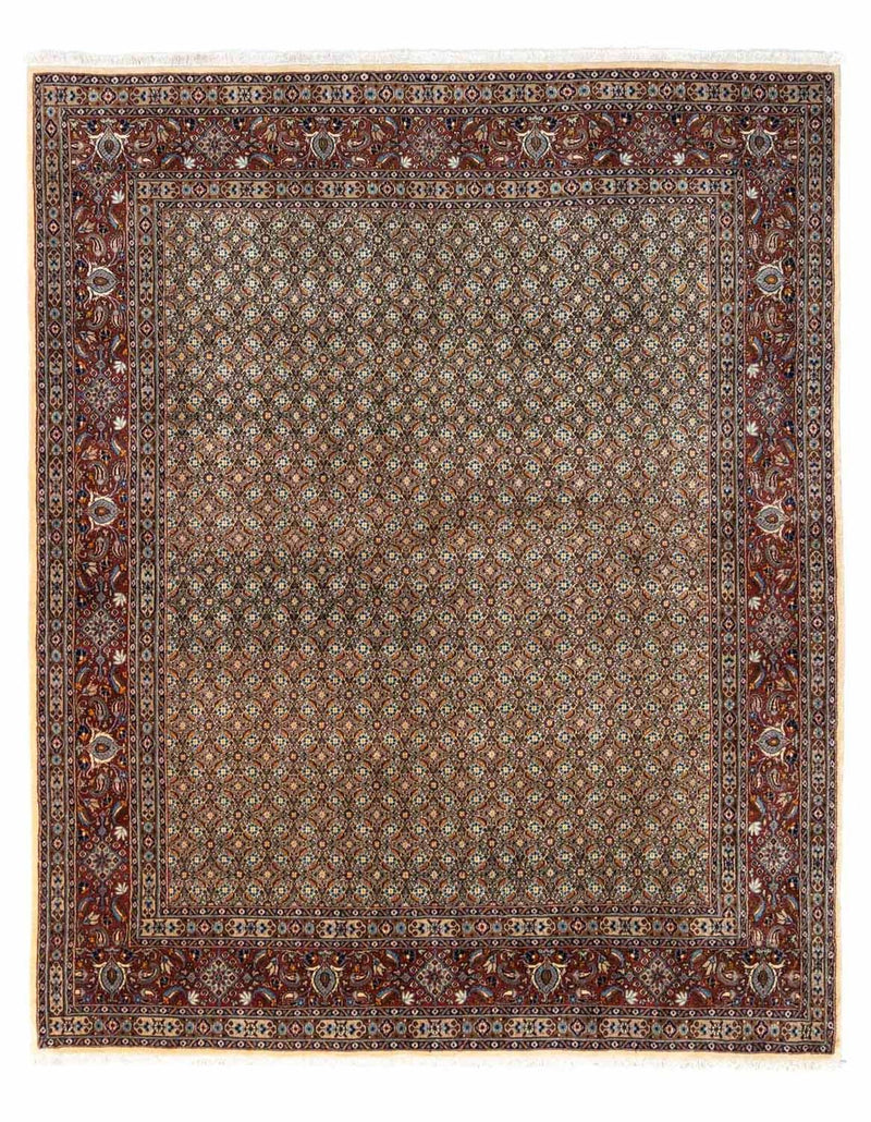 Moud Teppe 288x243cm - Persisk teppe