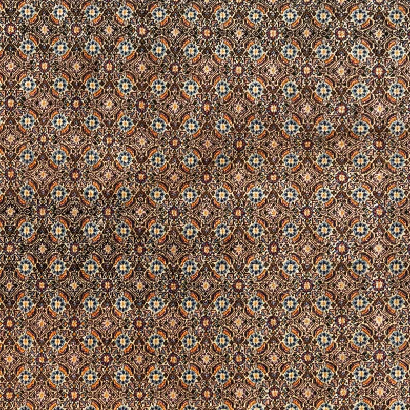 Moud Teppe 288x243cm - Persisk teppe