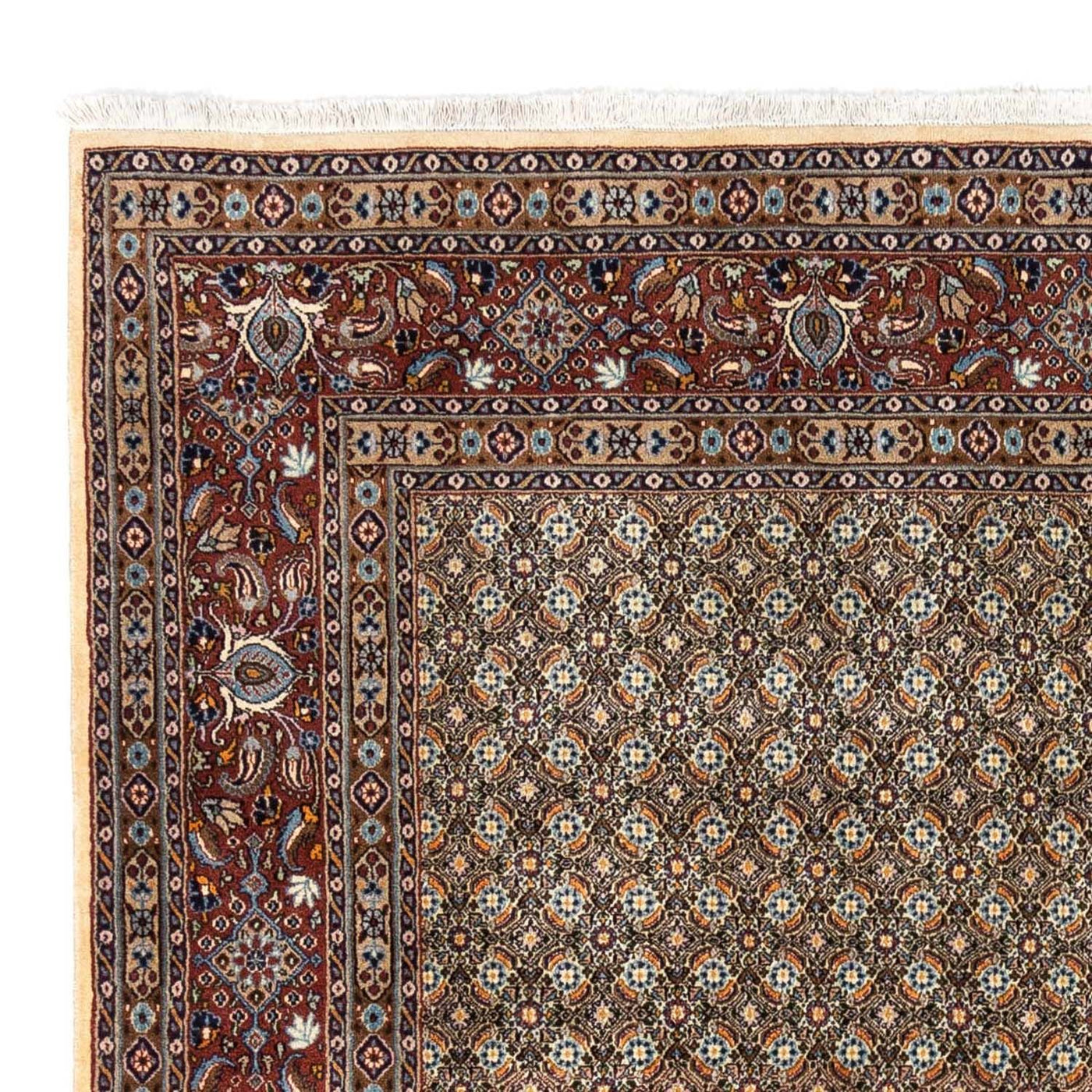 Moud Teppe 288x243cm - Persisk teppe