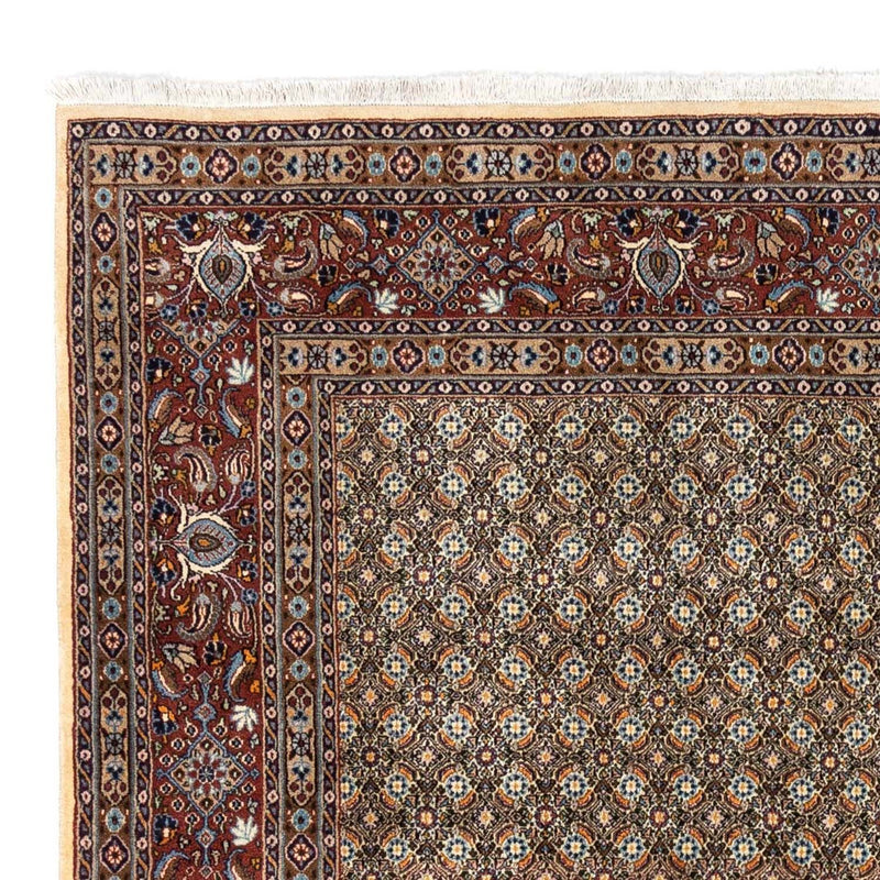 Moud Teppe 288x243cm - Persisk teppe