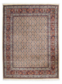 Moud Teppe 195x150cm - Persisk teppe – product image