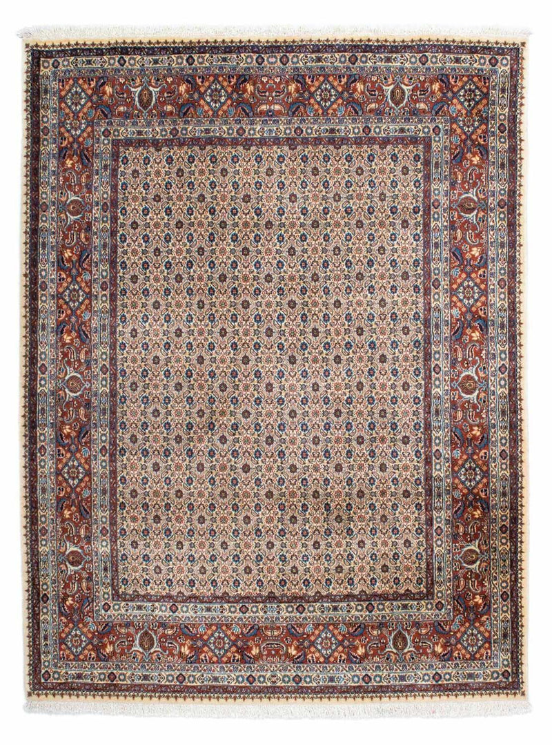Moud Teppe 195x150cm - Persisk teppe
