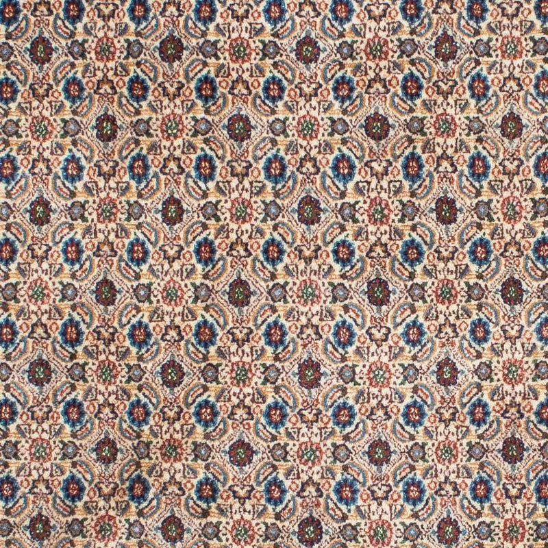 Moud Teppe 195x150cm - Persisk teppe