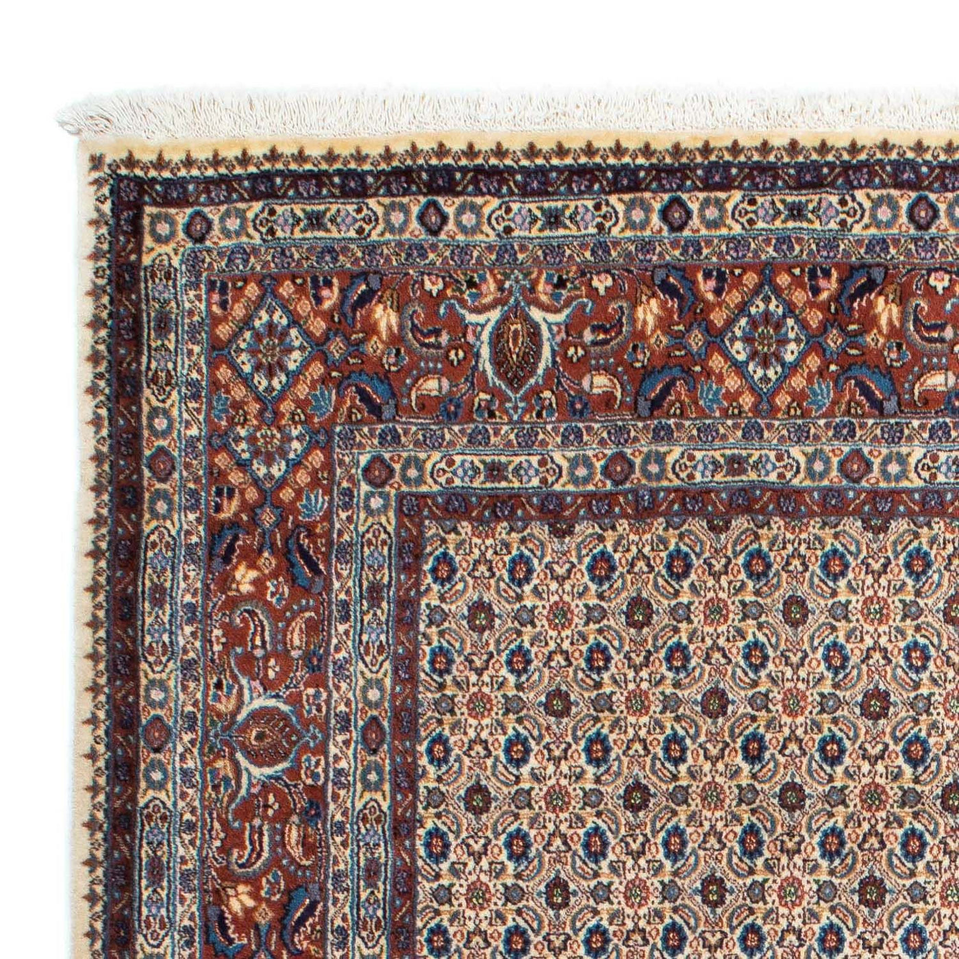 Moud Teppe 195x150cm - Persisk teppe