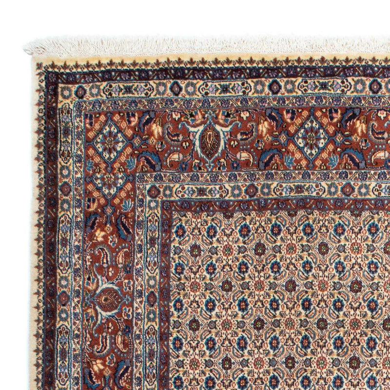 Moud Teppe 195x150cm - Persisk teppe
