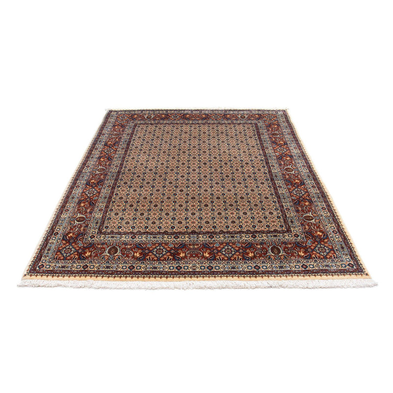 Moud Teppe 195x150cm - Persisk teppe