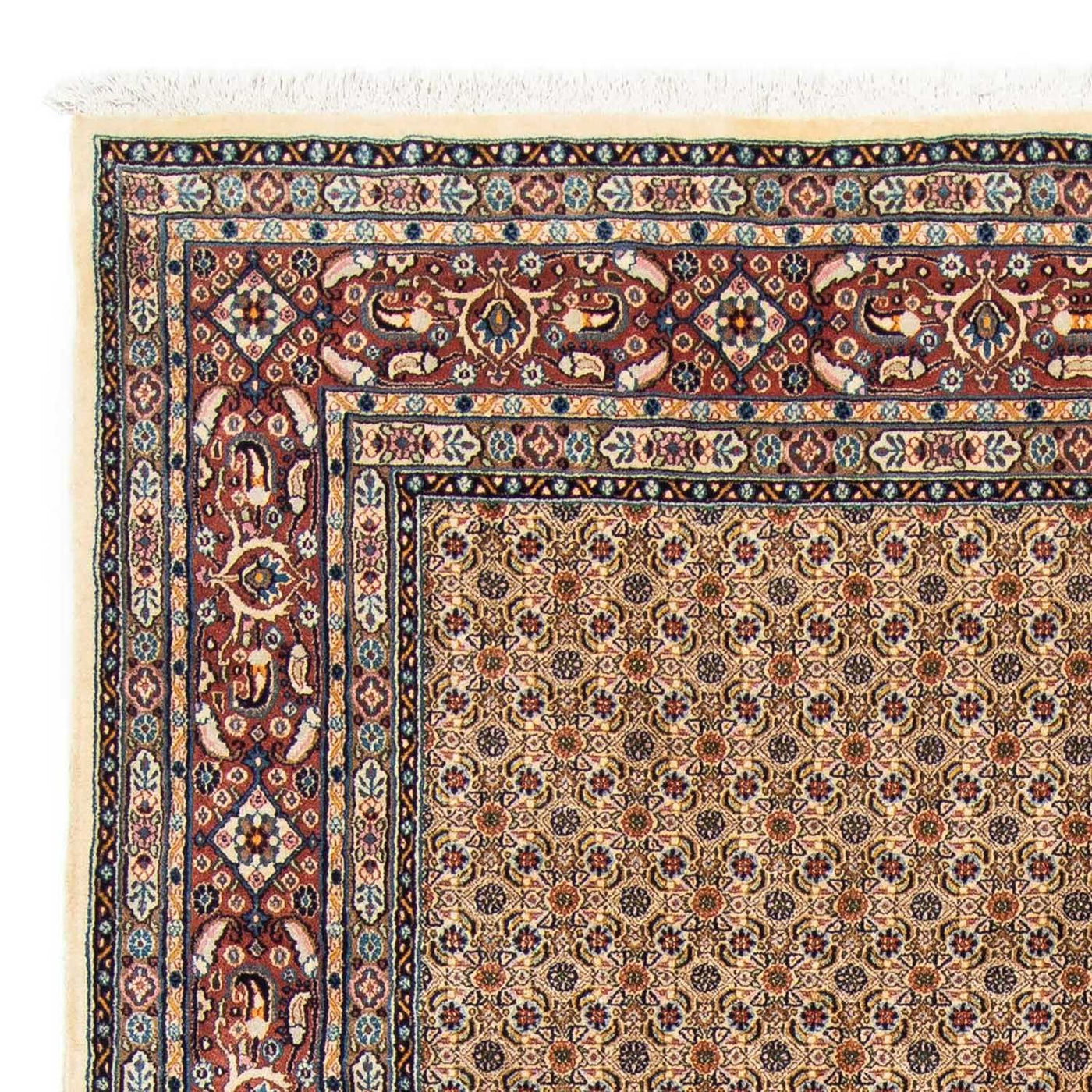 Moud Teppe 298x200cm - Persisk teppe