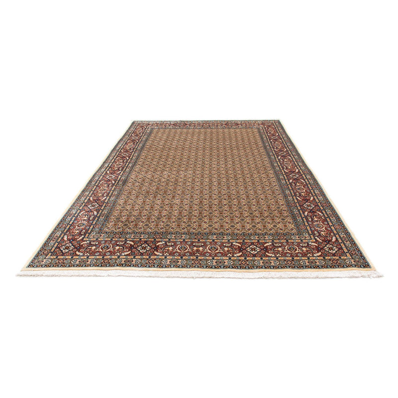 Moud Teppe 298x200cm - Persisk teppe