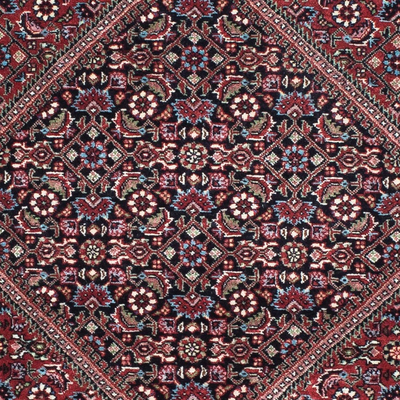 Bidjar Teppe 208x74cm - Persisk teppe