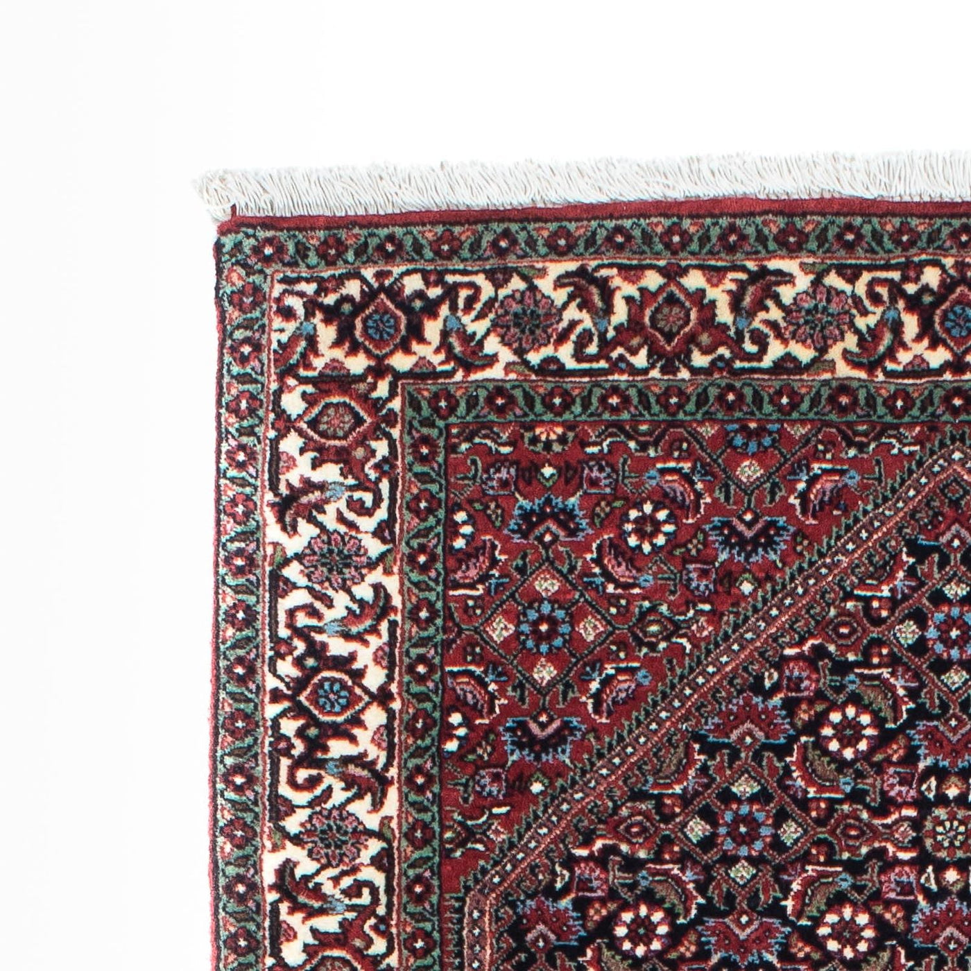 Bidjar Teppe 208x74cm - Persisk teppe