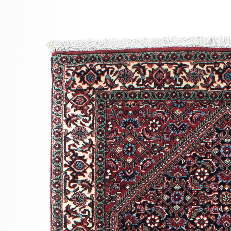 Bidjar Teppe 208x74cm - Persisk teppe