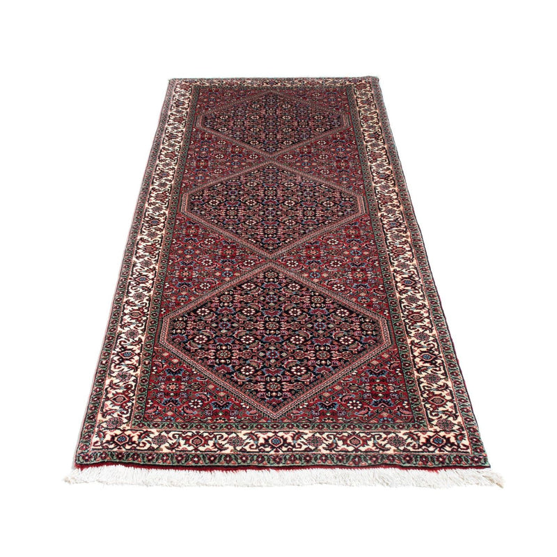 Bidjar Teppe 208x74cm - Persisk teppe