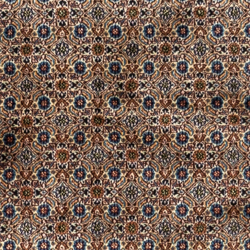Moud Teppe 251x160cm - Persisk teppe