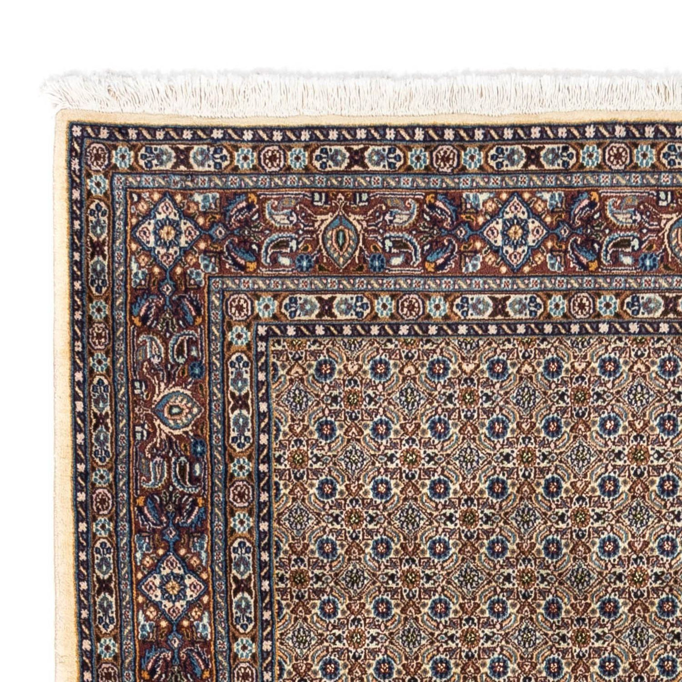 Moud Teppe 251x160cm - Persisk teppe