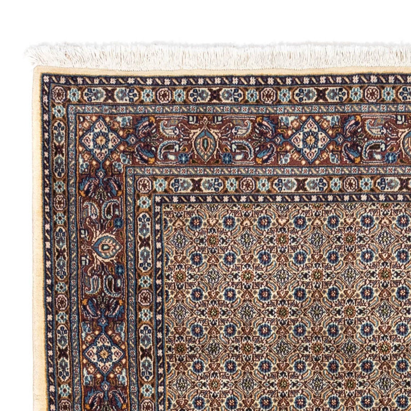 Moud Teppe 251x160cm - Persisk teppe