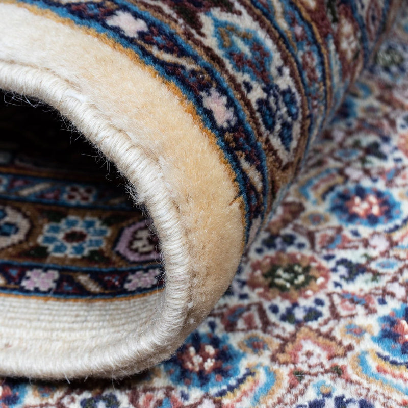 Moud Teppe 251x160cm - Persisk teppe