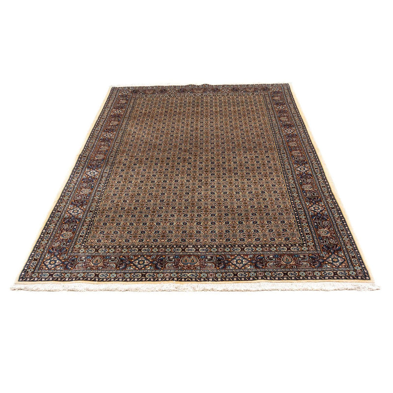 Moud Teppe 251x160cm - Persisk teppe