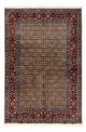 Moud Teppe 237x168cm - Persisk teppe