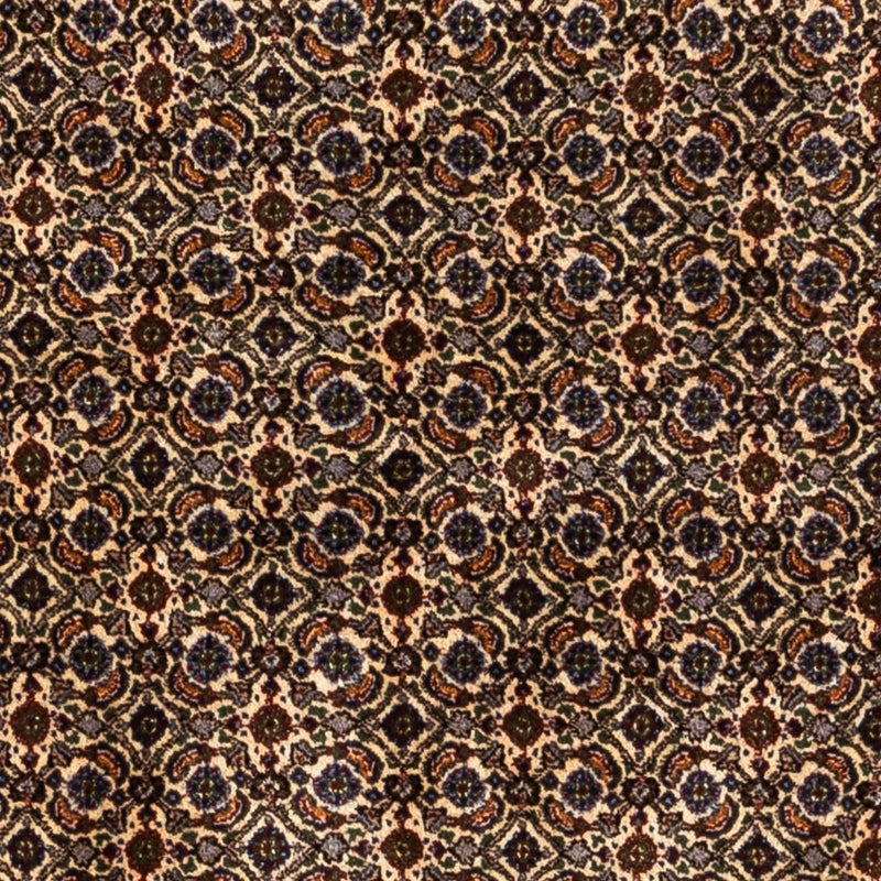 Moud Teppe 237x168cm - Persisk teppe