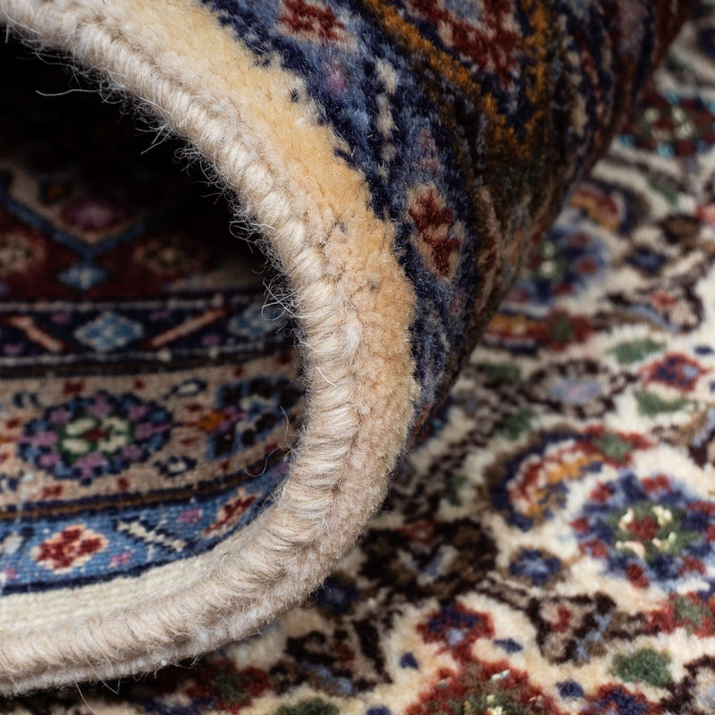 Moud Teppe 237x168cm - Persisk teppe