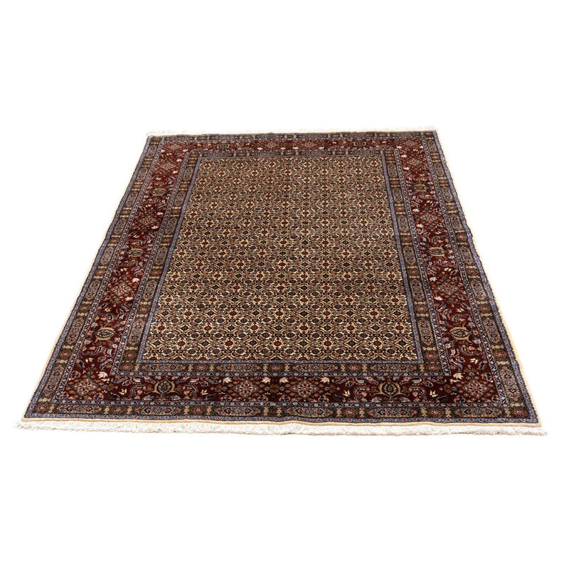 Moud Teppe 237x168cm - Persisk teppe